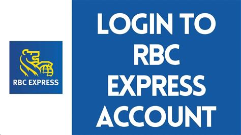 Rbc express  Learn More